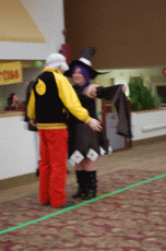Anime Detour 2011